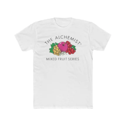 The Alchemist Mixed Fruit Series Shirt