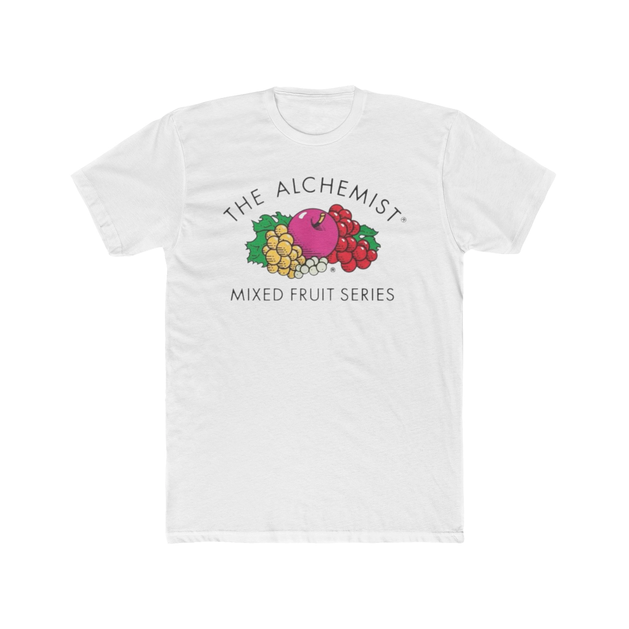 the-alchemist-mixed-fruit-series-shirt The Alchemist Mixed Fruit Series Shirt