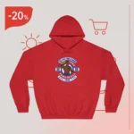 The Last Is Now Ron Killings Hoodie