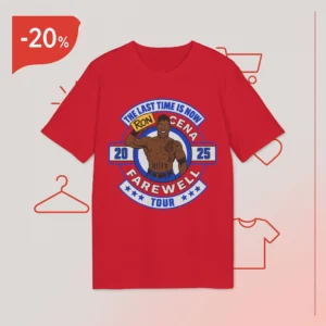 The Last Is Now Ron Killings Shirt