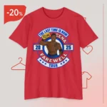 The Last Is Now Ron Killings T Shirt