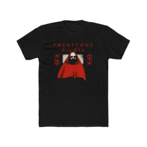 Twenty One Pilots Tyler Joseph Shirt