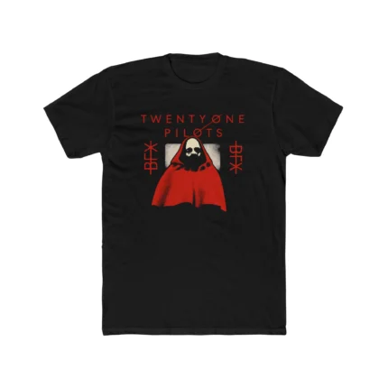 Twenty One Pilots Tyler Joseph Shirt