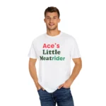 Ace’s Little Meat Rider Hoodie