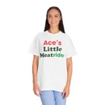 Ace’s Little Meat Rider Sweatshirt
