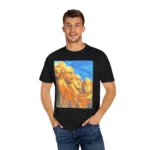 Alex Caruso Mount Rushmore Hoodie