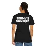 Benny's Buddies Sam Bennett Sweatshirt