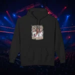 Hollywood Liv Morgan Hoodie