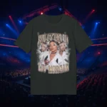 Hollywood Liv Morgan Shirt