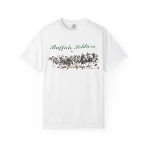 Buffalo Soldiers Beyoncé Shirt