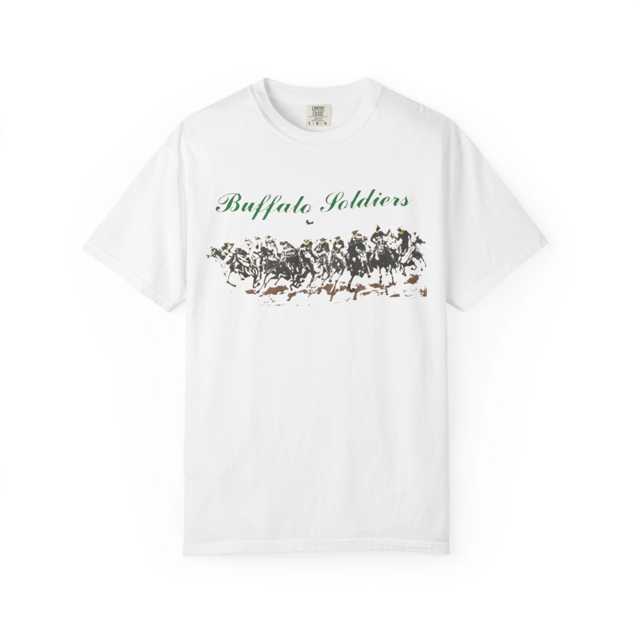 Buffalo-Soldiers-Beyoncé-Shirt Buffalo Soldiers Beyoncé Shirt
