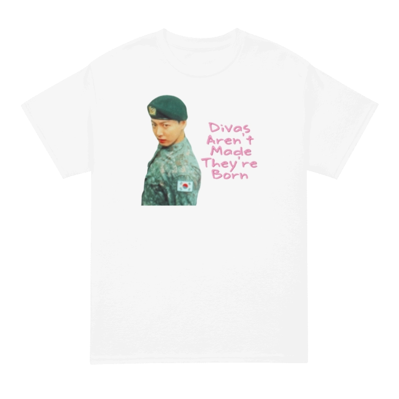 Divas-Arent-Made-Theyre-Born-jangkok-shirt Divas Aren't Made They're Born jangkok shirt