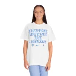 Everyone Watches The Lionesses Sweatshirt