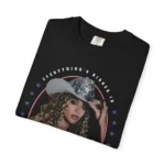 Everything's Bigger In Texas Beyoncé Hoodie
