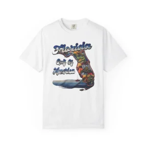 Florida Gulf Of America Shirt