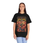 Goon DOOM Parody Art Hoodie