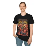 Goon DOOM Parody Art Sweatshirt