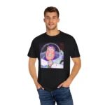 Huzz Brightyear Lightyear Hoodie