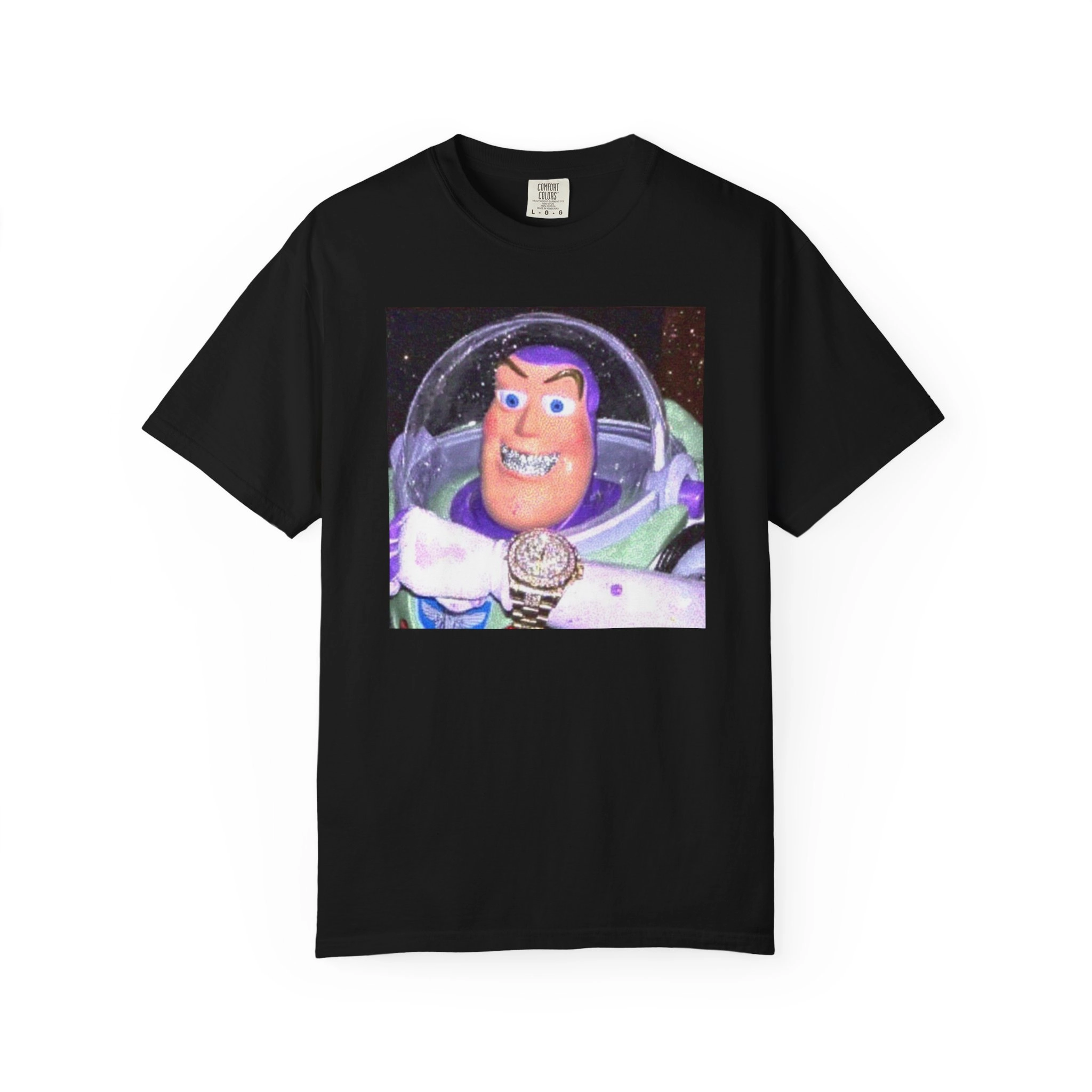 Huzz-Brightyear-Lightyear-Shirt Huzz Brightyear Lightyear Shirt