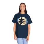 I Love Witches Who Fight Nazis Pride Sweatshirt