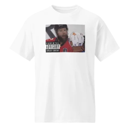 Jonah Gadjovich Vs Edmonton Oilers Shirt
