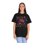 Lewis Hamilton and Max Verstappen Kiss Sweatshirt