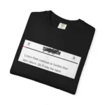 Linkin Park Mike Shinoda Sheds a Tear T Shirt