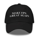 Splitgate 2 Make FPS Great Again Ian Proulx Hat
