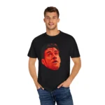 Nick Collison Bleeding Hoodie