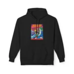 Nintendo Power Super Mario World Hoodie