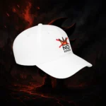 No Kings Nope Protest Sign Hats