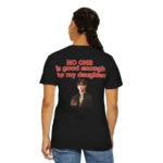 No One Is Good Enough For My Daughter Bang Chan T Shirt