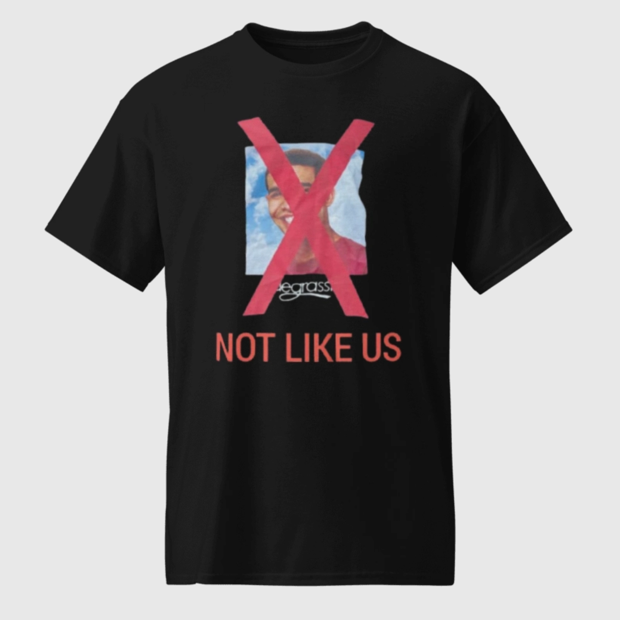 Not-Like-Us-Drake-Shirt Not Like Us Drake Shirt