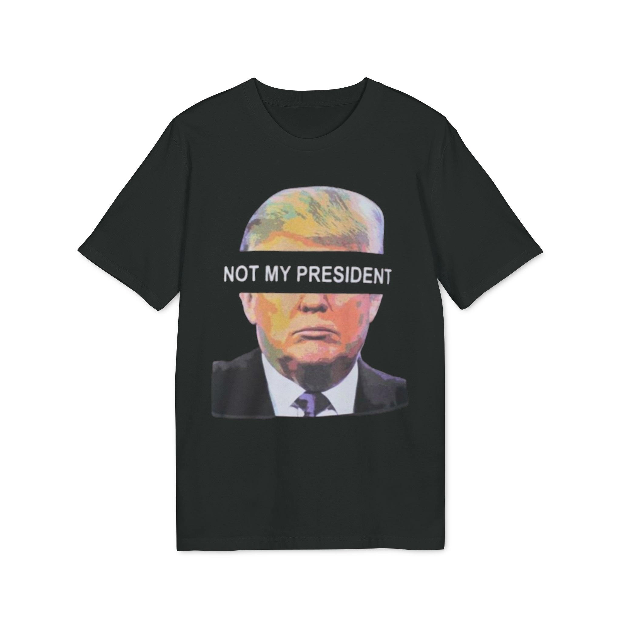 Not-My-President-Breanna-Morello-Shirt Not My President Breanna Morello Shirt
