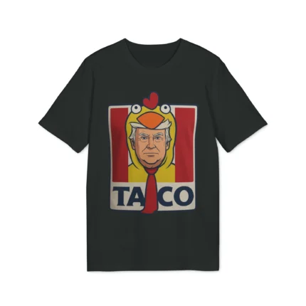 Obama Taco Shirt