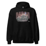 Revival Maga Zeek Arkham Hoodie
