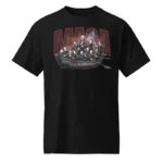 Revival Maga Zeek Arkham Shirt