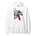 Riize Midopa Hoodie