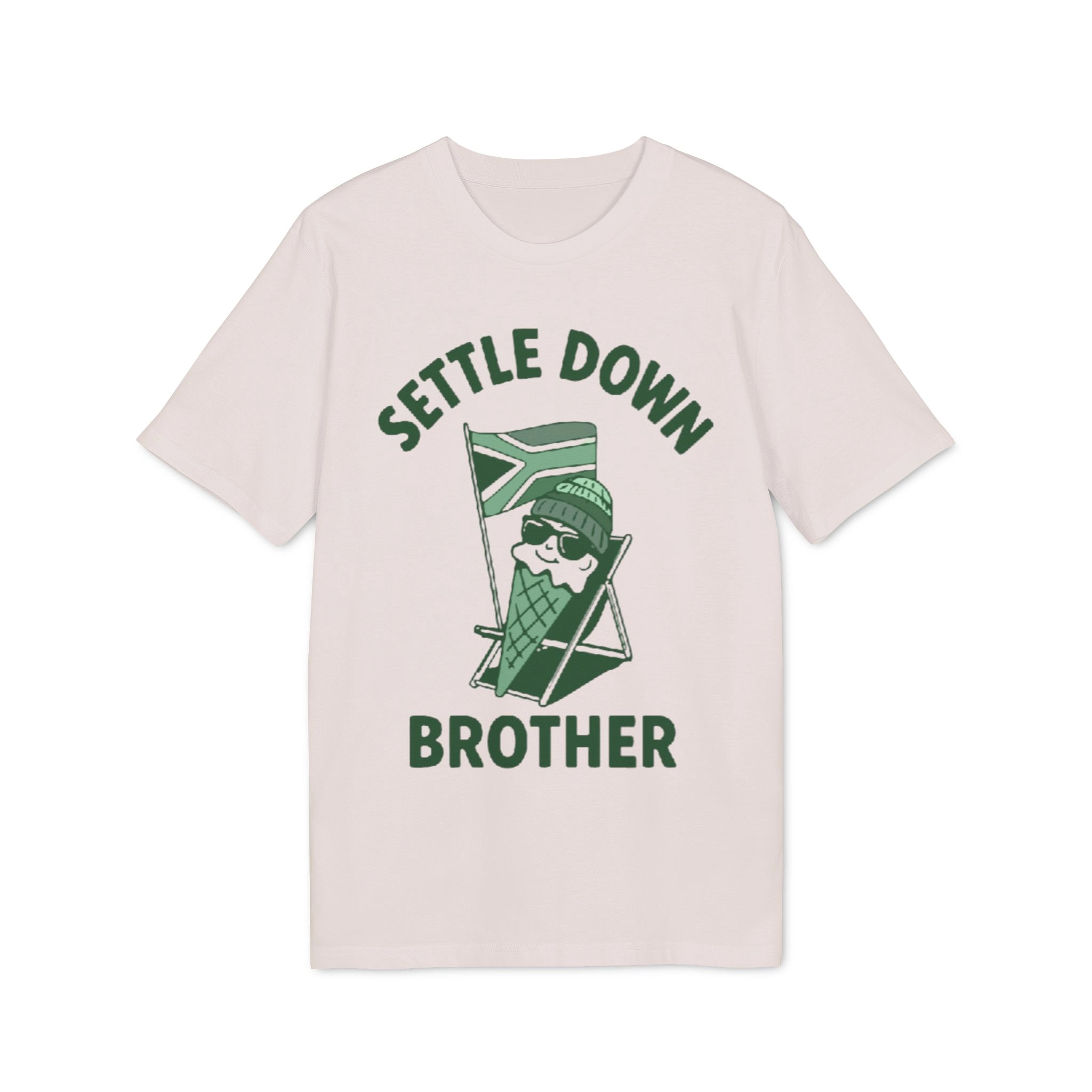 Settle-Down-brother-South-Africa-Shirt Settle Down Brother South Africa Shirt