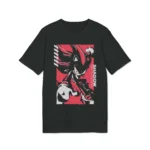 Shadow the Hedgehog Iizuka sonic Shirt
