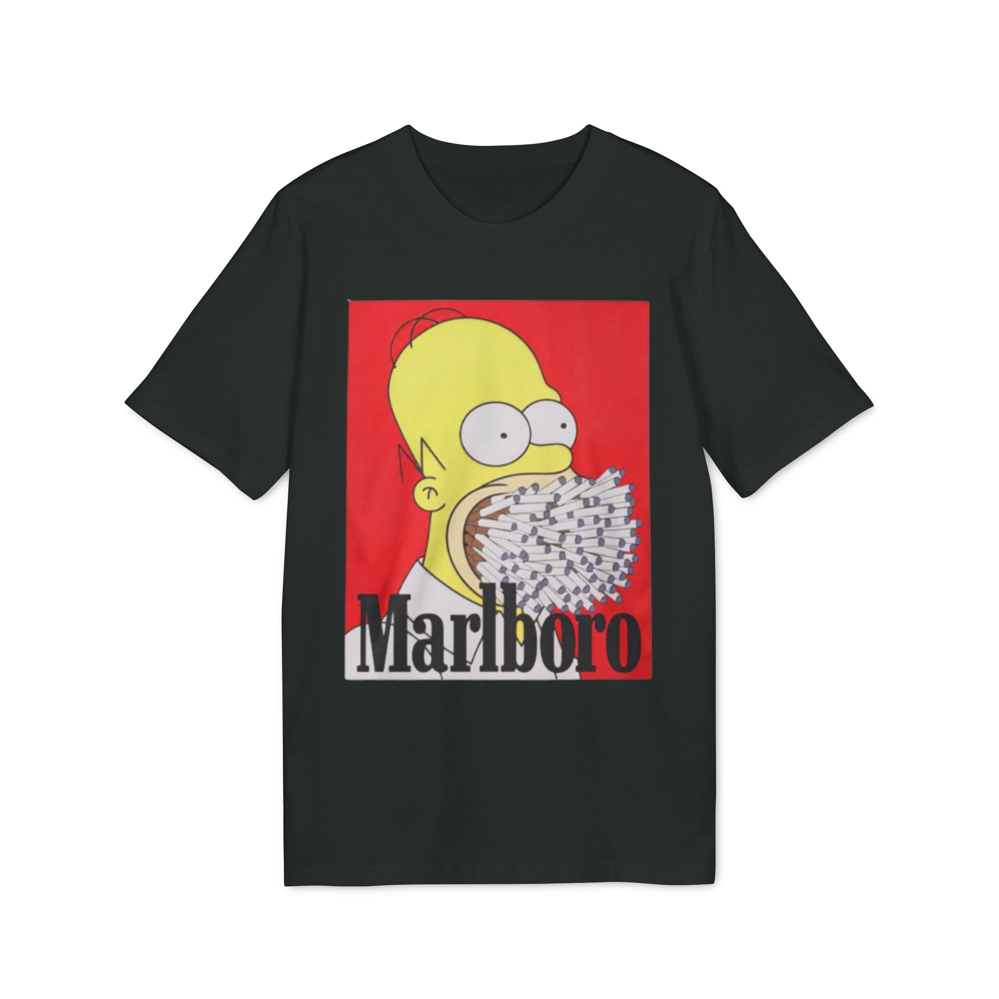 Simpson-Homer-Marlboro-Anthony-Fantano-shirt Simpson Homer Marlboro Anthony Fantano Shirt