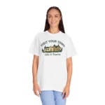 Visit Your Town Like Tourist Olivia Rodrigo Sweatshirt