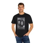 Wanted Kross & Scarlett WWE Hoodie
