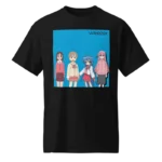 Weezer Osaka Shirt