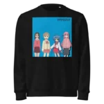 Weezer Osaka Sweatshirt