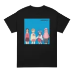 Weezer Osaka T Shirt