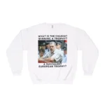 What Is The Charge Winning A Trophy A Succulent European Trophy Sweatshirt