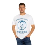 Zohran For Mayor Sweathirt