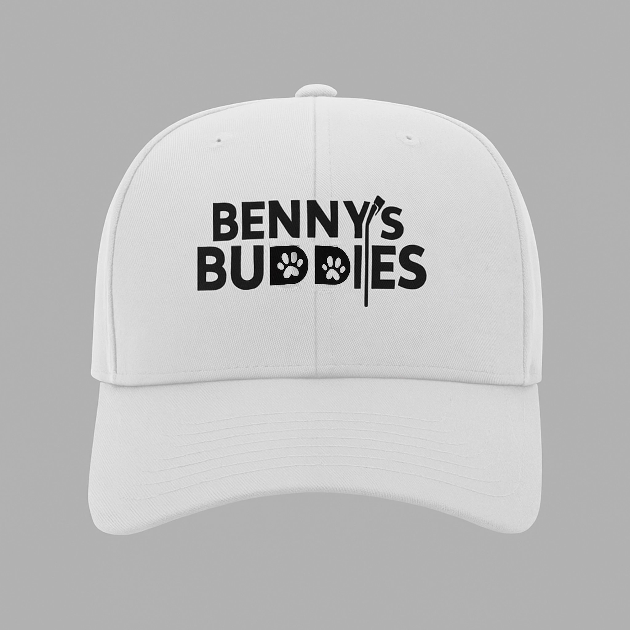 bennys-buddies-paul-maurice-hat Benny's Buddies Paul Maurice Hat