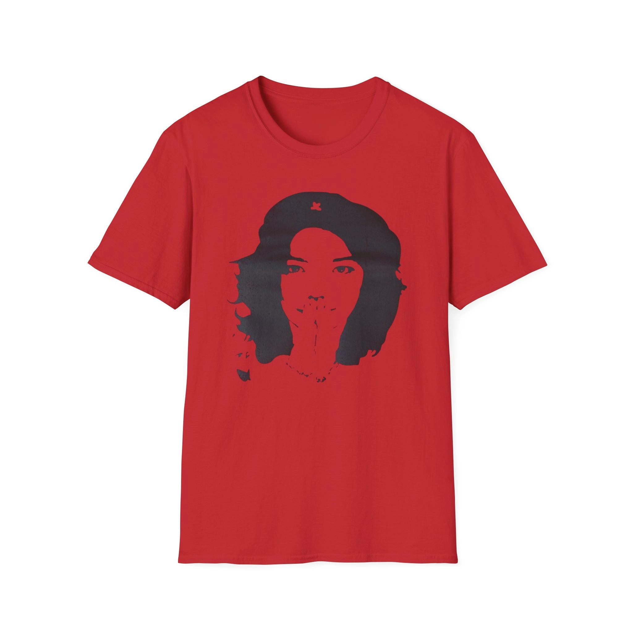 bjork-che-guevara-Shirt Bjork Che Guevara Shirt